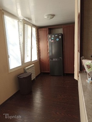 Продам двухкомнатную (2-комн.) квартиру, Мальбахова ул, 5, Нальчик г