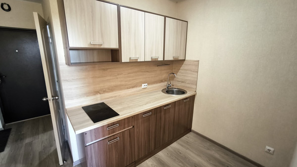 Продам однокомнатную (1-комн.) квартиру, Панева ул, 9, Сыктывкар г