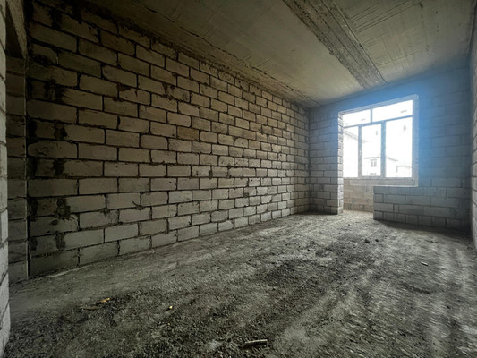Продам трехкомнатную (3-комн.) квартиру, Головко ул, 200, Нальчик г
