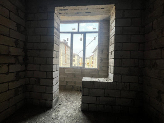 Продам трехкомнатную (3-комн.) квартиру, Головко ул, 200, Нальчик г