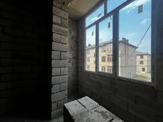 Продам трехкомнатную (3-комн.) квартиру, Головко ул, 200, Нальчик г