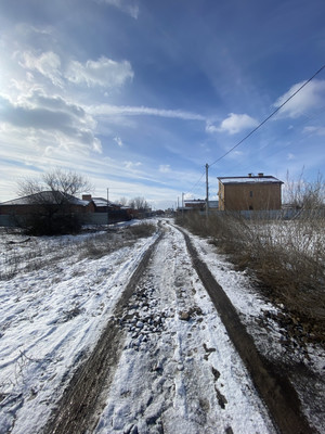 Продам участок 4,2 соток, ИЖС, Атаманская ул, 16, Батайск г, 0 км от города