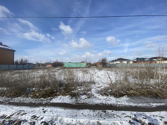 Продам участок 4,2 соток, ИЖС, Атаманская ул, 16, Батайск г, 0 км от города