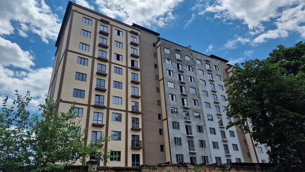 Продам однокомнатную (1-комн.) квартиру, Кабардинская ул, 208, Нальчик г
