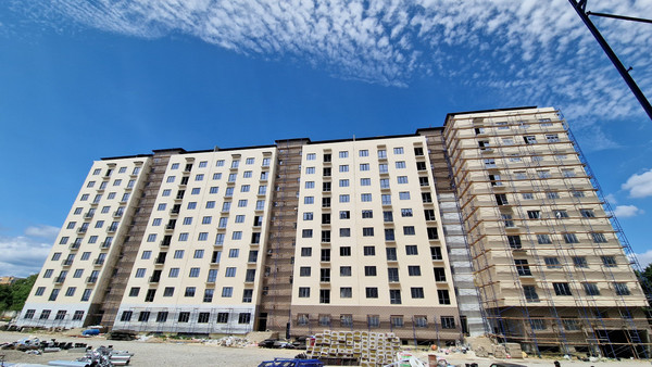 Продам однокомнатную (1-комн.) квартиру, Кабардинская ул, 208, Нальчик г