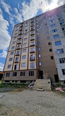 Продам однокомнатную (1-комн.) квартиру, Кабардинская ул, 208, Нальчик г
