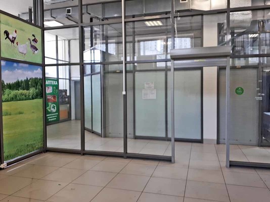 Сдам торговое помещение 49 м2, Гурьянова ул, 30, Москва г