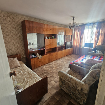 Продам двухкомнатную (2-комн.) квартиру, Героев Сталинградской битвы ул, 36, Йошкар-Ола г