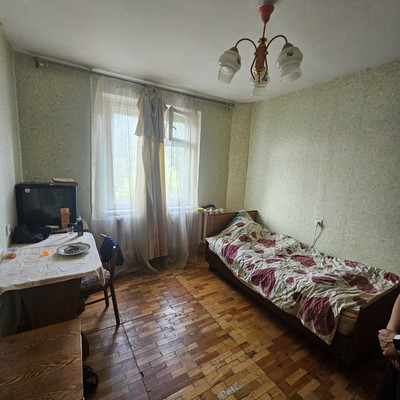 Продам двухкомнатную (2-комн.) квартиру, Героев Сталинградской битвы ул, 36, Йошкар-Ола г