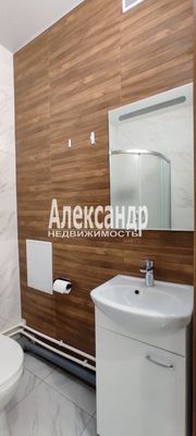 Продам однокомнатную (1-комн.) квартиру, Плесецкая ул, 4, Санкт-Петербург г