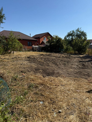 Продам участок 6 соток, Фермерское хоз., Восход отделение 1 снт, Армавир г, 0 км от города