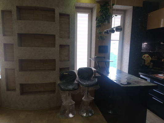Продам однокомнатную (1-комн.) квартиру, Ленина пр-кт, 72, Мурманск г