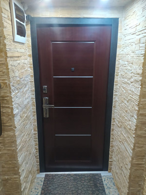 Продам однокомнатную (1-комн.) квартиру, Ленина пр-кт, 72, Мурманск г
