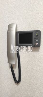 Продам однокомнатную (1-комн.) квартиру, Плесецкая ул, 4, Санкт-Петербург г
