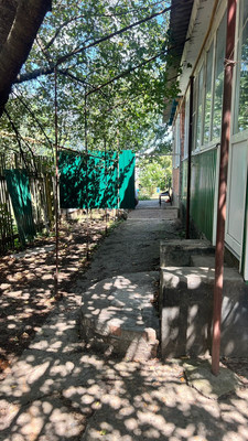 Продам дом, Кочубея ул, 9, Алексеевская ст-ца, 0 км от города