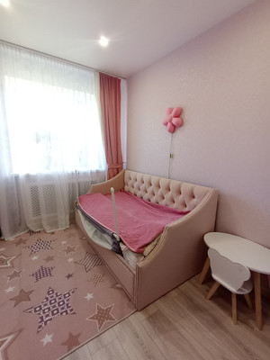 Продам многокомнатную квартиру, Катаева ул, 16, Сыктывкар г