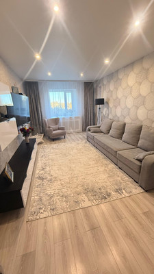 Продам многокомнатную квартиру, Катаева ул, 16, Сыктывкар г