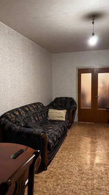 Продам трехкомнатную (3-комн.) квартиру, Варшавское ш, 108к1, Москва г