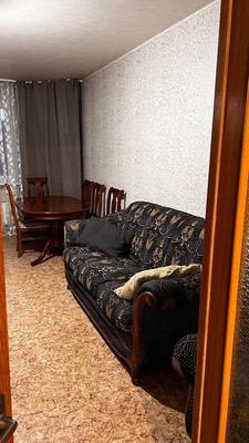 Продам трехкомнатную (3-комн.) квартиру, Варшавское ш, 108к1, Москва г