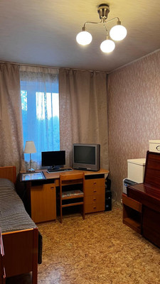 Продам трехкомнатную (3-комн.) квартиру, Варшавское ш, 108к1, Москва г