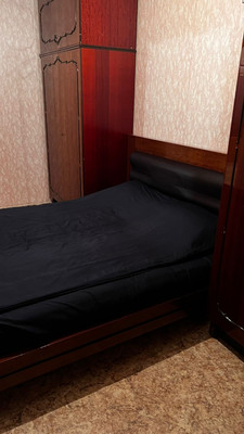Продам трехкомнатную (3-комн.) квартиру, Варшавское ш, 108к1, Москва г