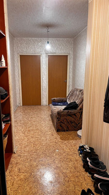 Продам трехкомнатную (3-комн.) квартиру, Варшавское ш, 108к1, Москва г