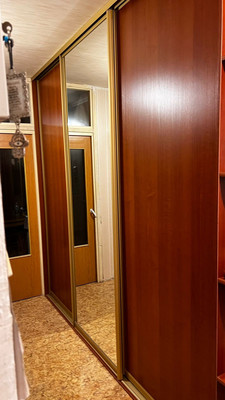 Продам трехкомнатную (3-комн.) квартиру, Варшавское ш, 108к1, Москва г