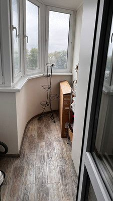 Продам трехкомнатную (3-комн.) квартиру, Варшавское ш, 108к1, Москва г