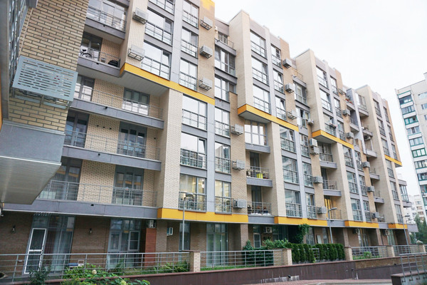 Сдам однокомнатную (1-комн.) квартиру, Саморы Машела ул, 2А, Москва г