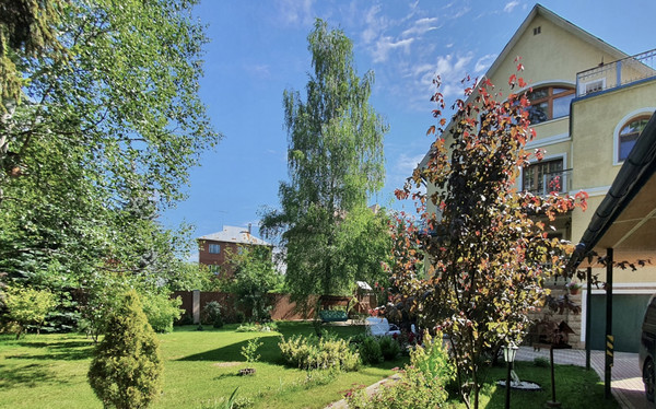 Продам коттедж, Полевая ул, 23, Гжель с, 0 км от города