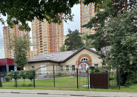 Продам коттедж, Полевая ул, 23, Гжель с, 0 км от города