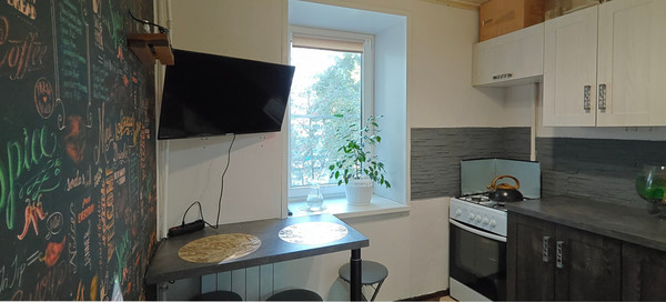 Продам однокомнатную (1-комн.) квартиру, Касимовское ш, 13, Рязань г