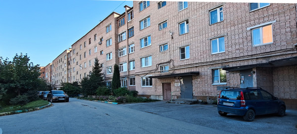 Продам однокомнатную (1-комн.) квартиру, Касимовское ш, 13, Рязань г
