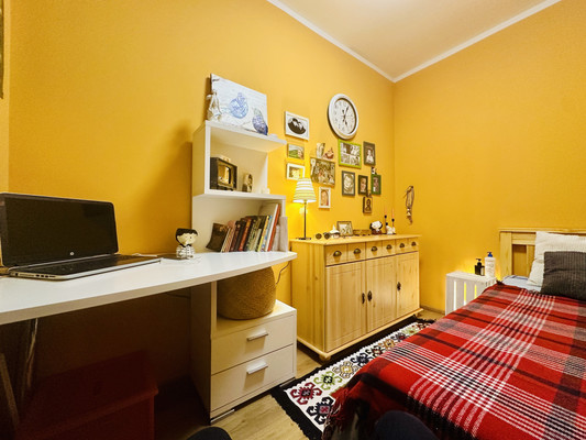 Продам двухкомнатную (2-комн.) квартиру, Хорошёвское ш, 43Б, Москва г