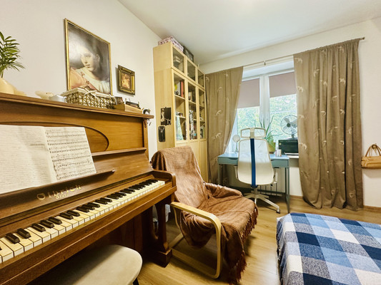 Продам двухкомнатную (2-комн.) квартиру, Хорошёвское ш, 43Б, Москва г