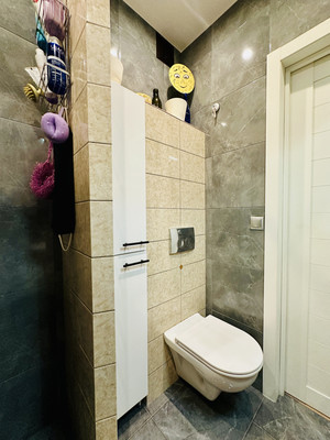 Продам двухкомнатную (2-комн.) квартиру, Хорошёвское ш, 43Б, Москва г