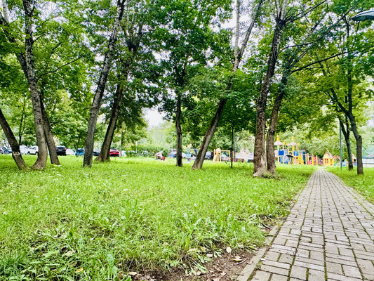 Продам двухкомнатную (2-комн.) квартиру, Хорошёвское ш, 43Б, Москва г