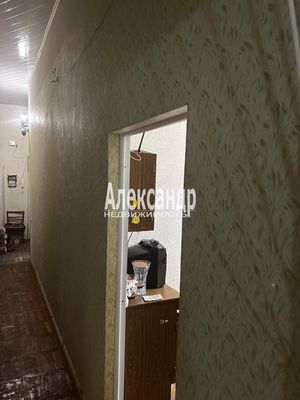 Продам трехкомнатную (3-комн.) квартиру, Лермонтовский пр-кт, 50, Санкт-Петербург г