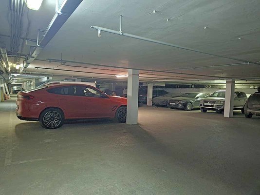 Сдам торговое помещение 360 м2, Гурьянова ул, 30, Москва г