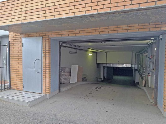 Сдам торговое помещение 360 м2, Гурьянова ул, 30, Москва г