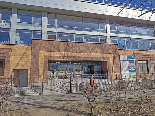 Сдам торговое помещение 360 м2, Гурьянова ул, 30, Москва г