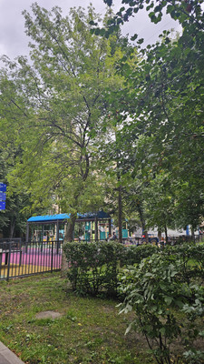 Продам однокомнатную (1-комн.) квартиру, Староконюшенный пер, 37, Москва г