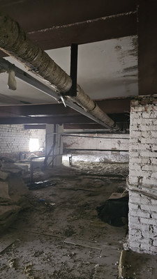 Продам однокомнатную (1-комн.) квартиру, Староконюшенный пер, 37, Москва г