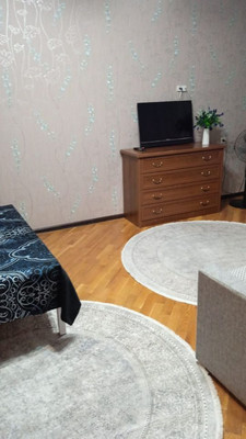 Продам однокомнатную (1-комн.) квартиру, Островитянова ул, 5к1, Москва г