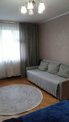 Продам однокомнатную (1-комн.) квартиру, Островитянова ул, 5к1, Москва г