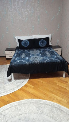 Продам однокомнатную (1-комн.) квартиру, Островитянова ул, 5к1, Москва г