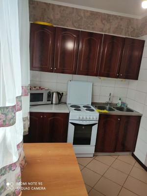 Продам однокомнатную (1-комн.) квартиру, Островитянова ул, 5к1, Москва г