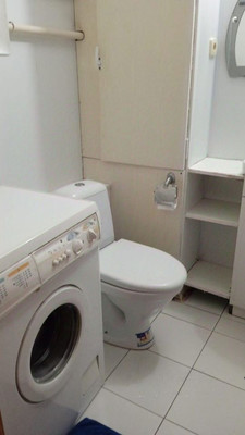 Продам однокомнатную (1-комн.) квартиру, Островитянова ул, 5к1, Москва г