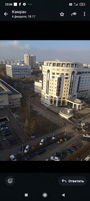 Продам однокомнатную (1-комн.) квартиру, Островитянова ул, 5к1, Москва г