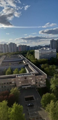 Продам однокомнатную (1-комн.) квартиру, Островитянова ул, 5к1, Москва г